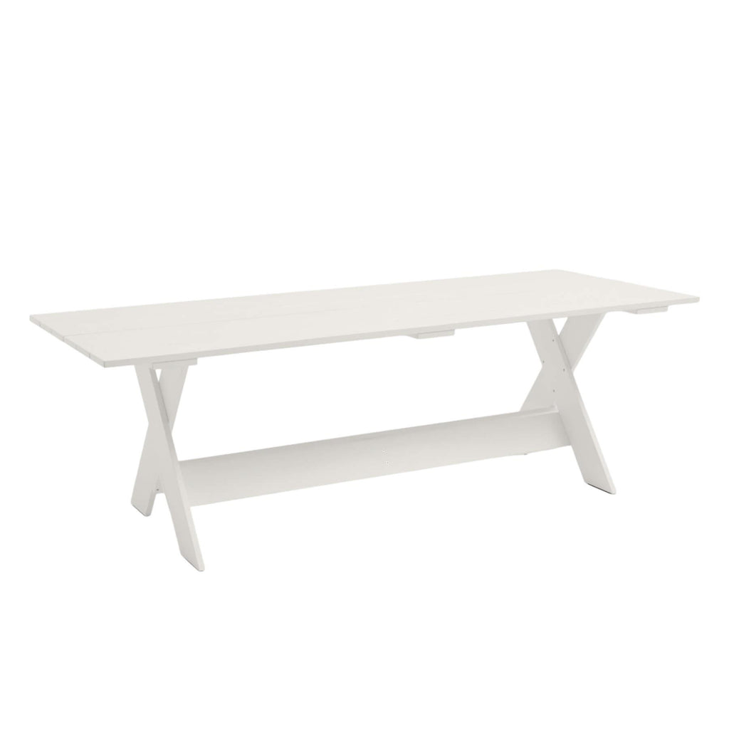 HAY Crate Garden Table