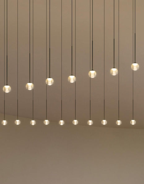 Vibia Algorithm Cluster - Lineal