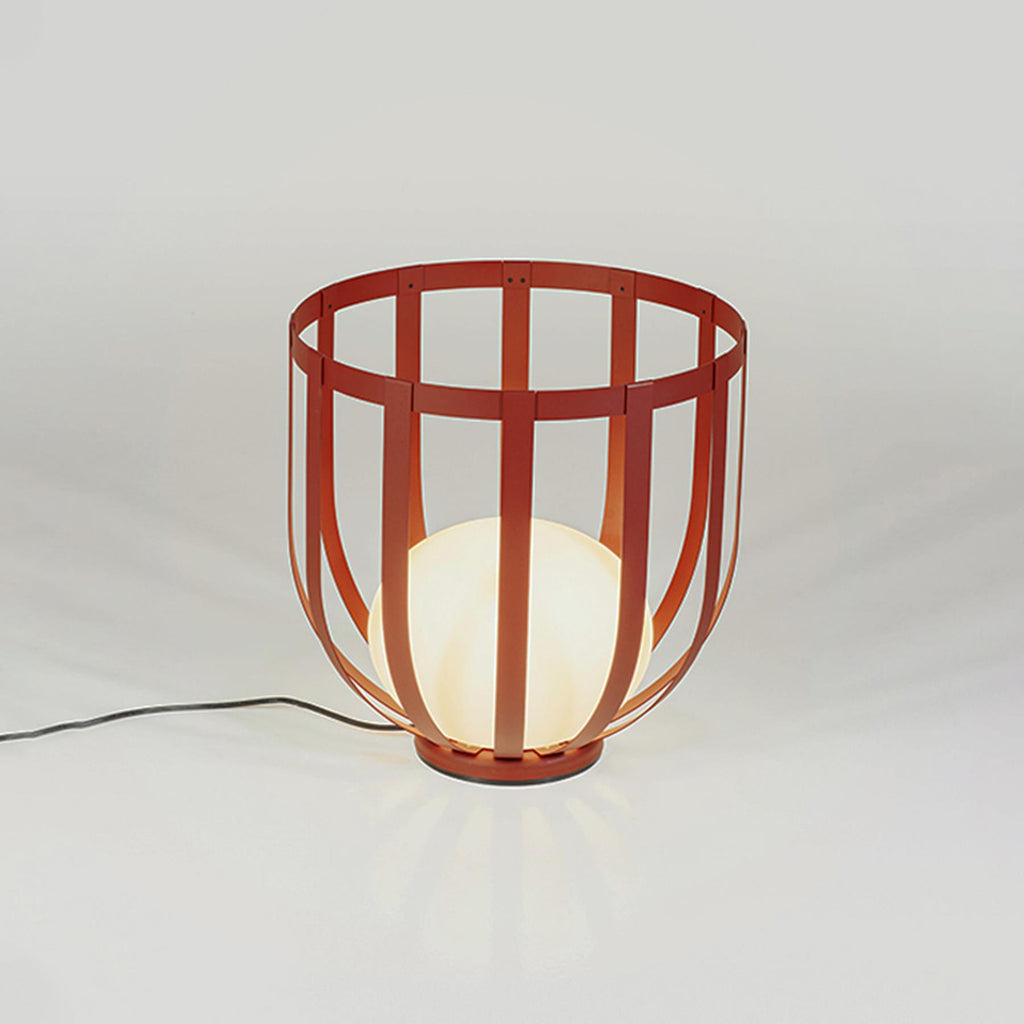 Estiluz Bols Outdoor Floor Light P-4028X