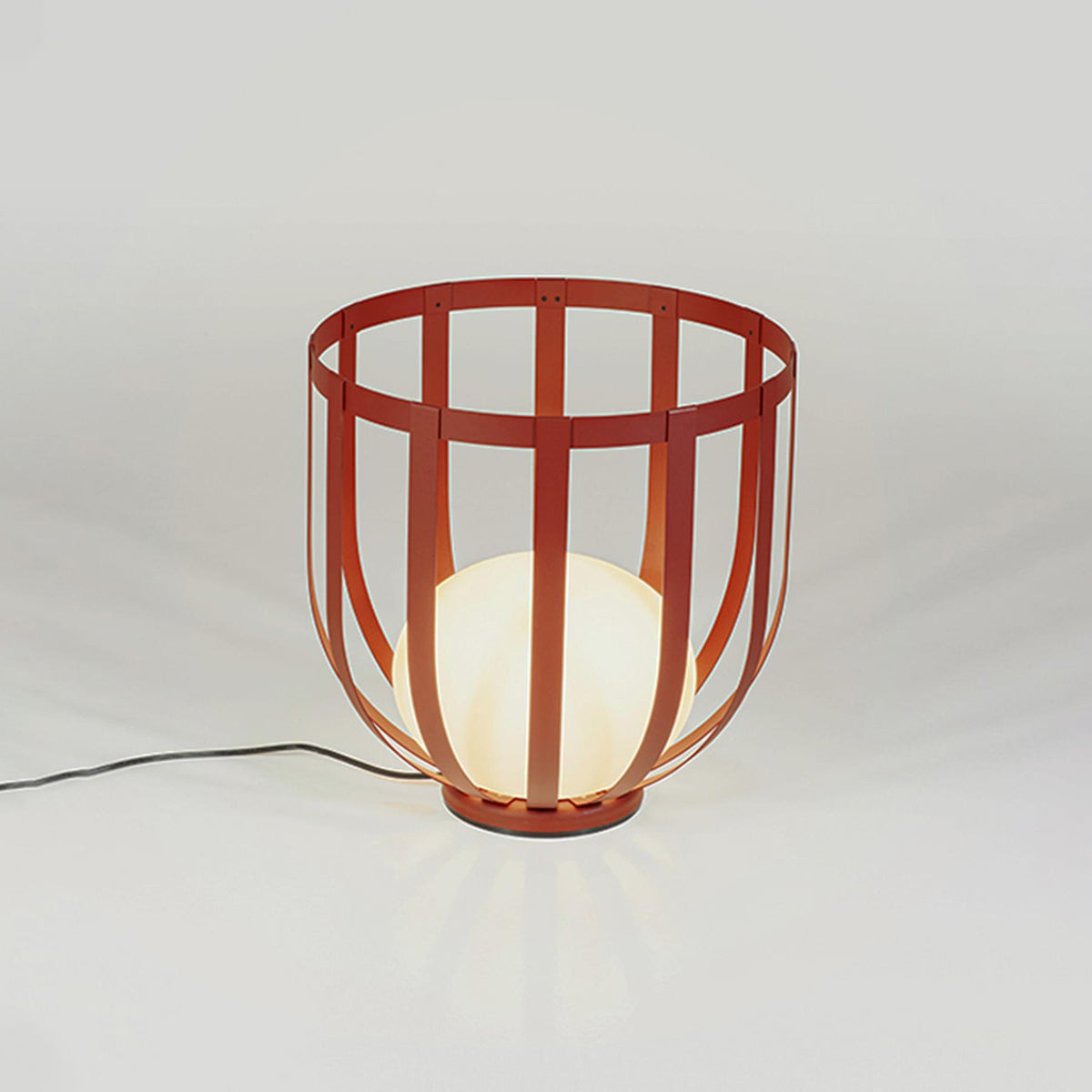 Estiluz Bols Outdoor Floor Light P-4028X