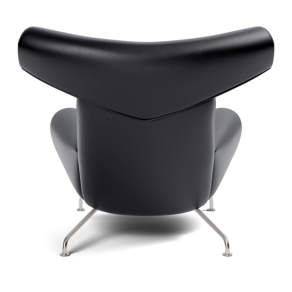 Fredericia Wegner Ox Easy Chair