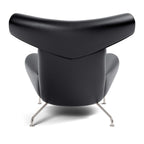 Fredericia Wegner Ox Easy Chair