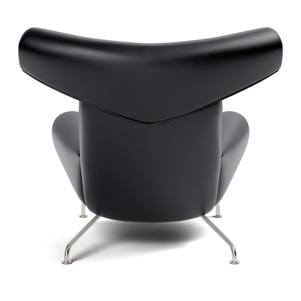 Fredericia Wegner Ox Easy Chair