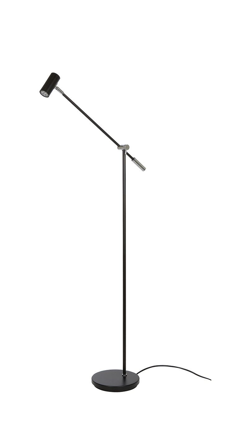 Cato Floor Light Dimmable