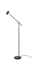 Cato Floor Light Dimmable