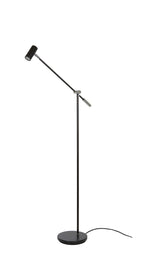 Cato Floor Light Dimmable