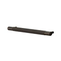Outlet Buster + Punch Pull Bar - Large - Knurled Pattern - Smoked Bronze
