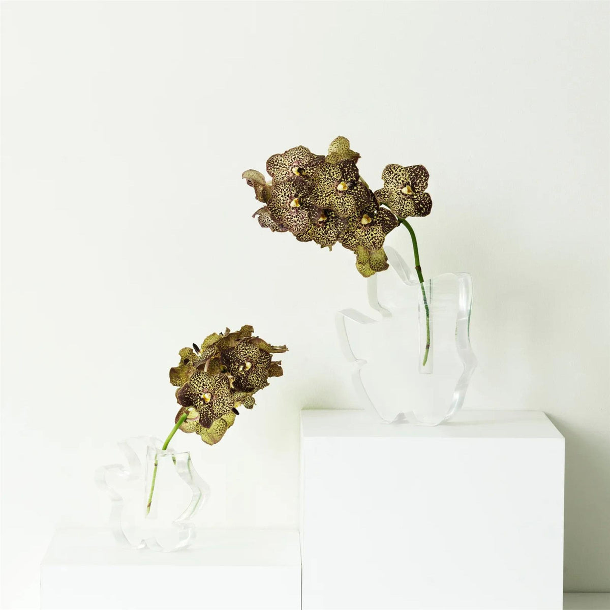 Normann Copenhagen Draw Vase