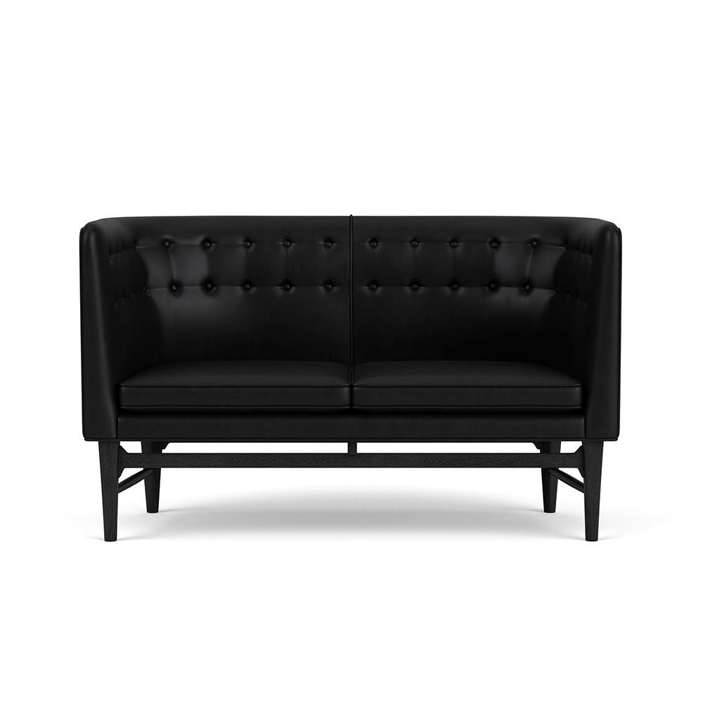 &Tradition AJ6 Mayor 2 Seater Sofa