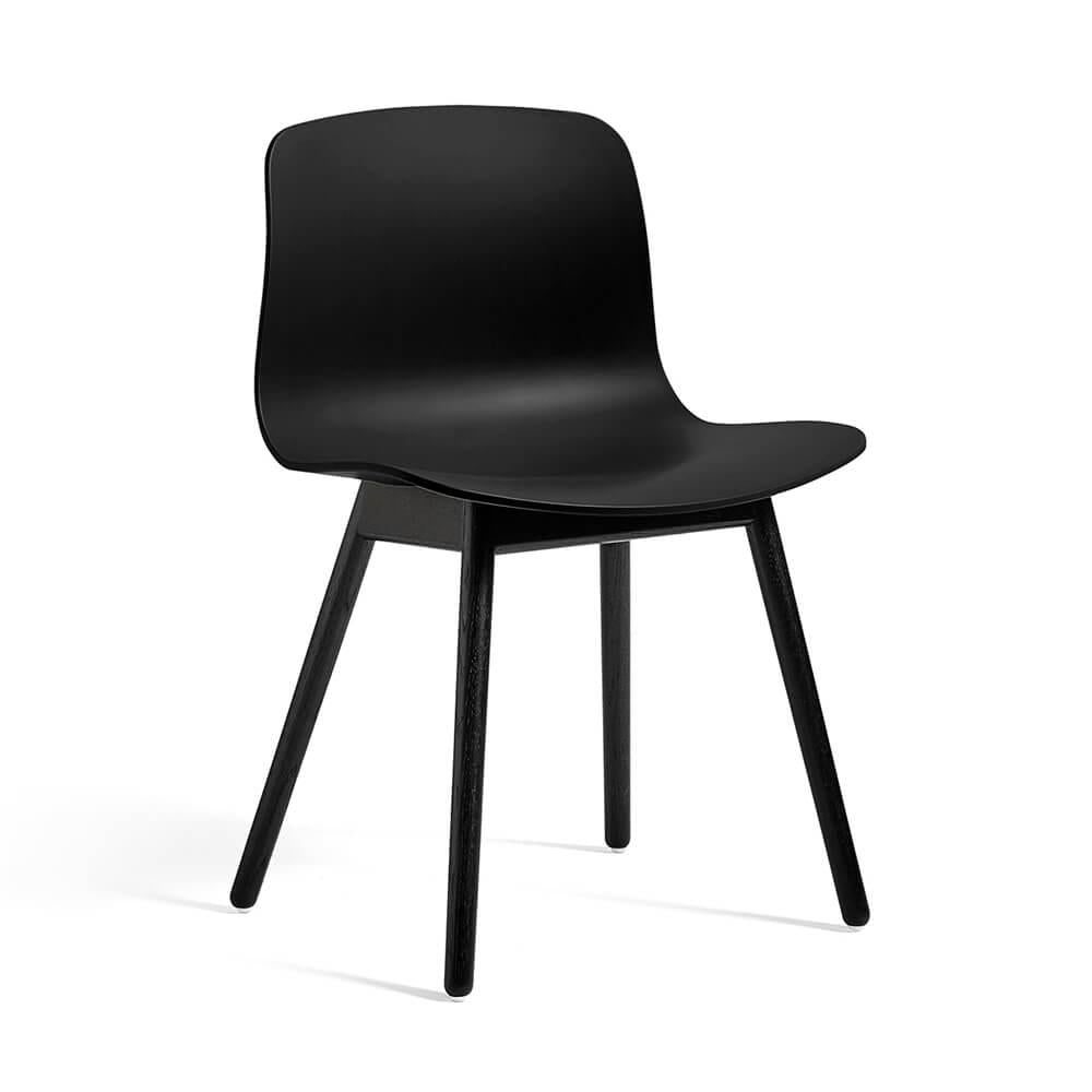 HAY About A Chair 12 No Gliders