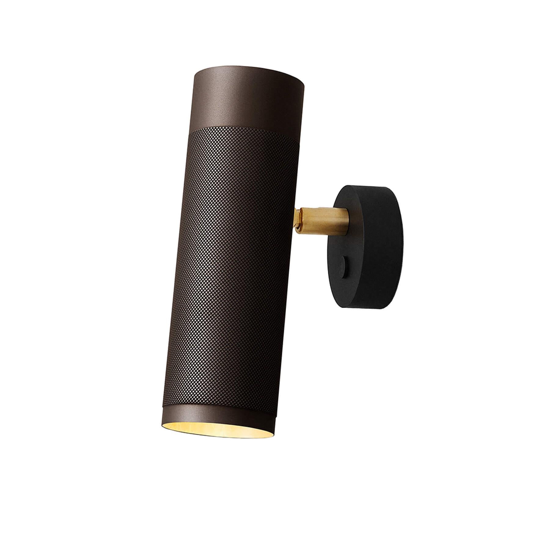 Thorup Copenhagen Patrone Wall Light