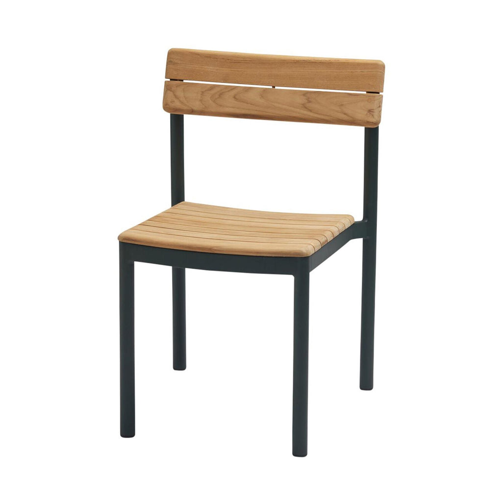 Fritz Hansen Pelagus Garden Chair