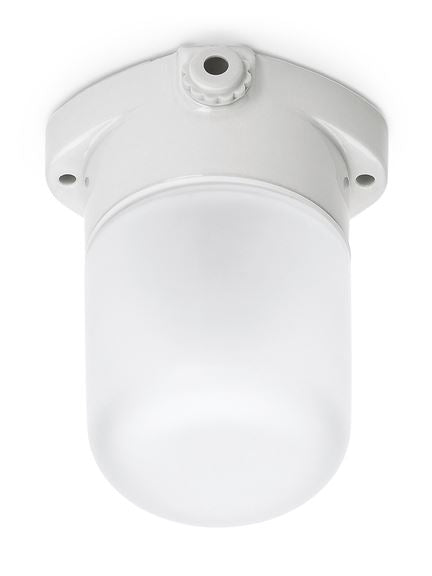 Old School Electric Scandilux ceiling light