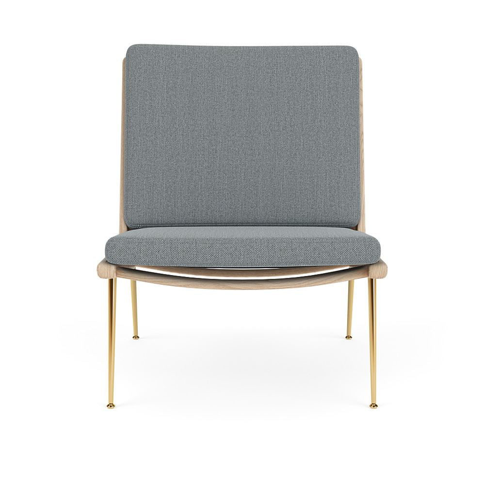 &Tradition HM1 & HM2 Boomerang Lounge Chair