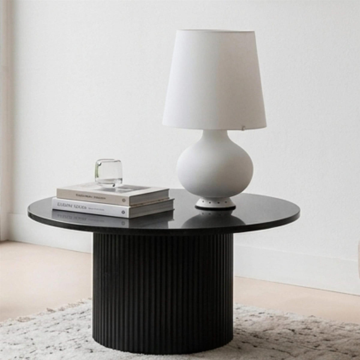 FontanaArte Fontana 1853 Table Lamp