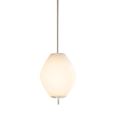 J. Adams Nova Tall Pendant Light