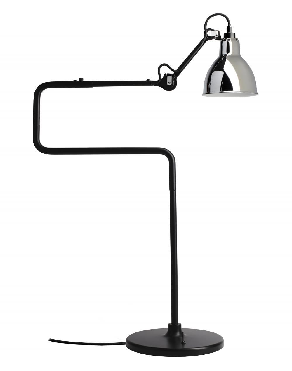 DCW Editions Lampe Gras 317 Table Lamp