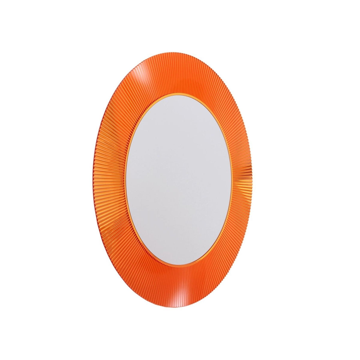 Kartell All Saints Wall Mirror