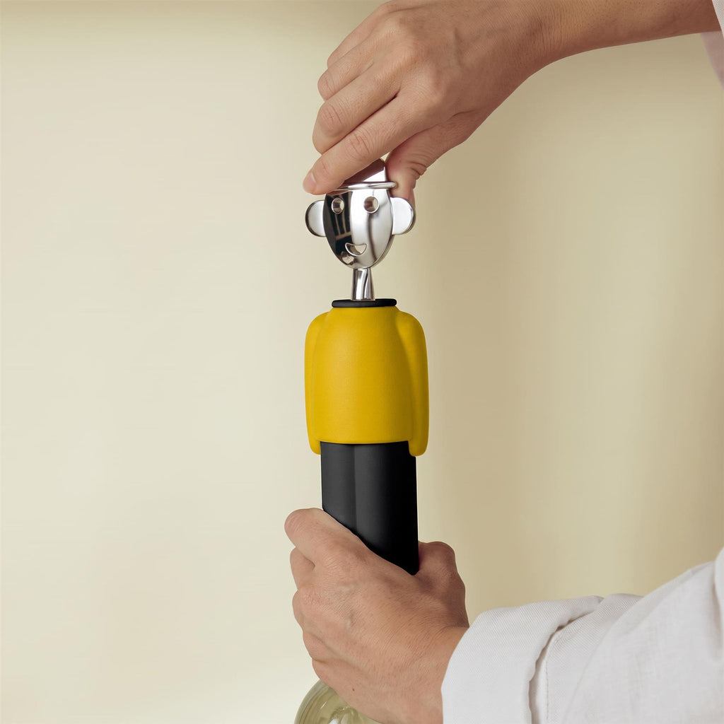 Alessi Alessandro M. Corkscrew