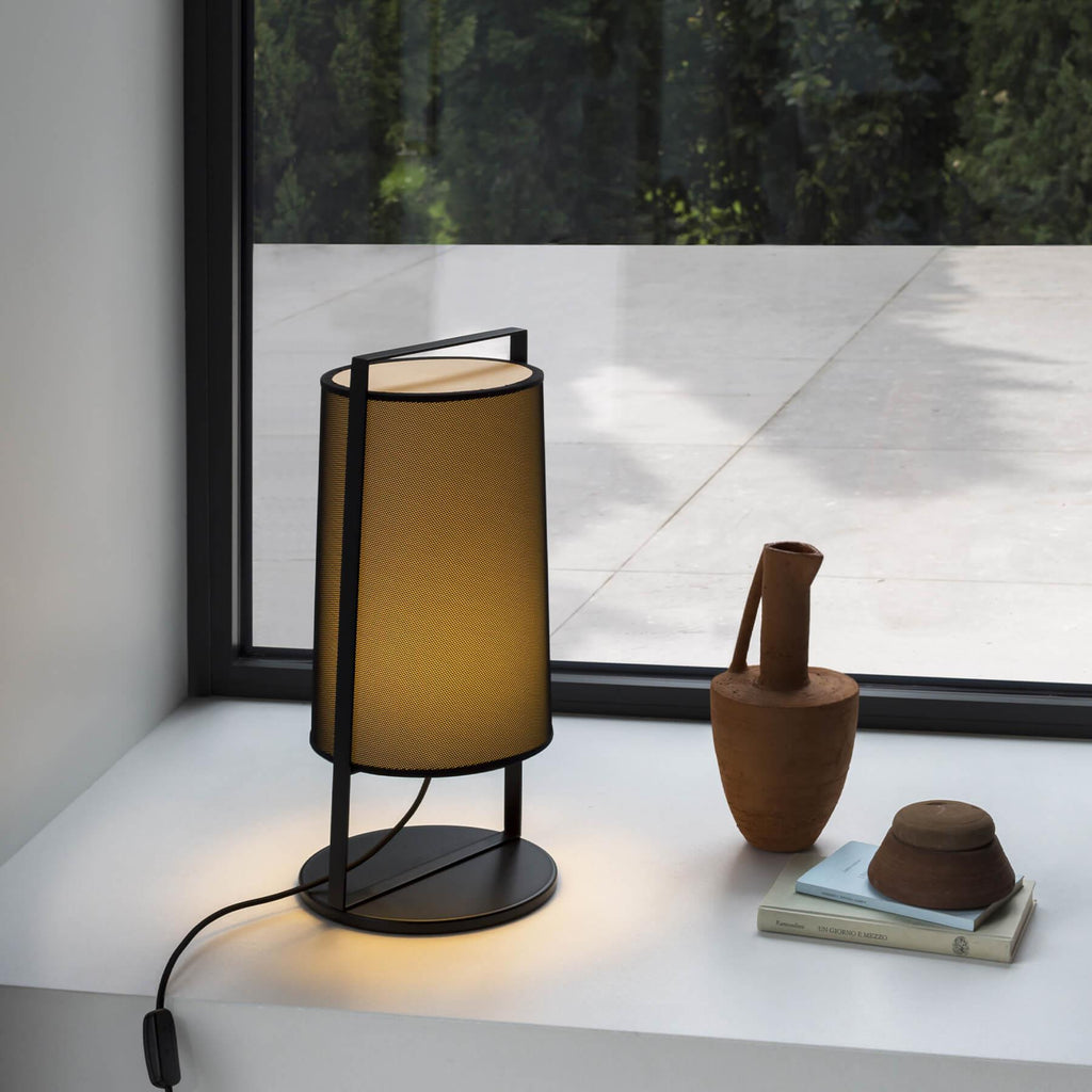 TOOY Macao Floor Lamp - Small