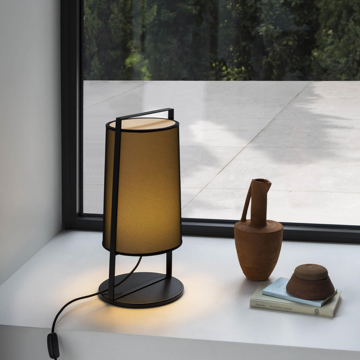 TOOY Macao Floor Lamp - Small