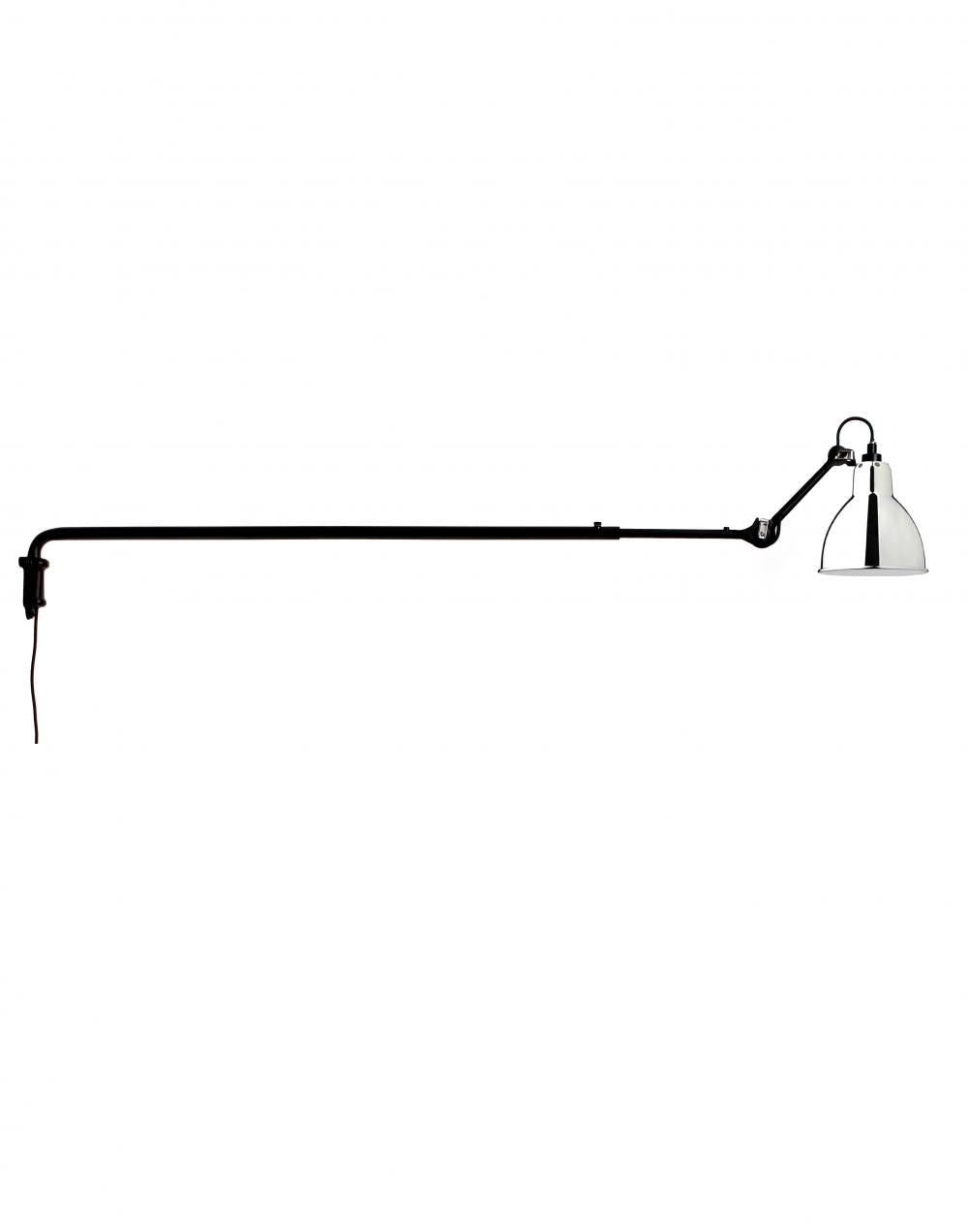 DCW Editions Lampe Gras 213 Wall Light