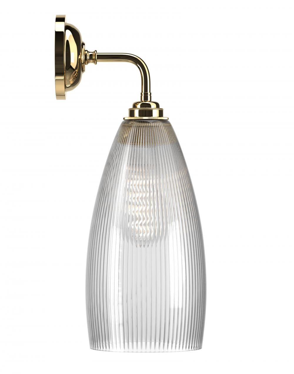 Fritz Fryer Upton Wall Light