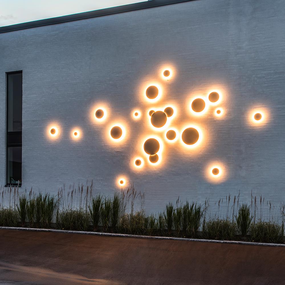Light Point Soho Wall Light