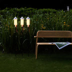 Fatboy Pret a Racket Outdoor Lights