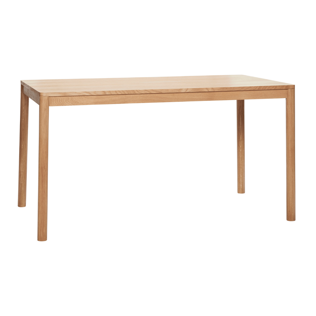 Hubsch Acorn Compact Dining Table
