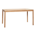 Hubsch Acorn Compact Dining Table