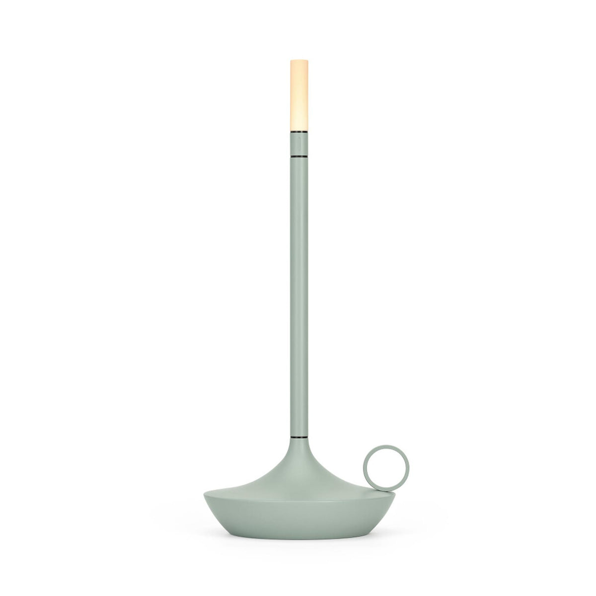 Graypants Wick PRO Rechargeable Outdoor Table Light - USB-C