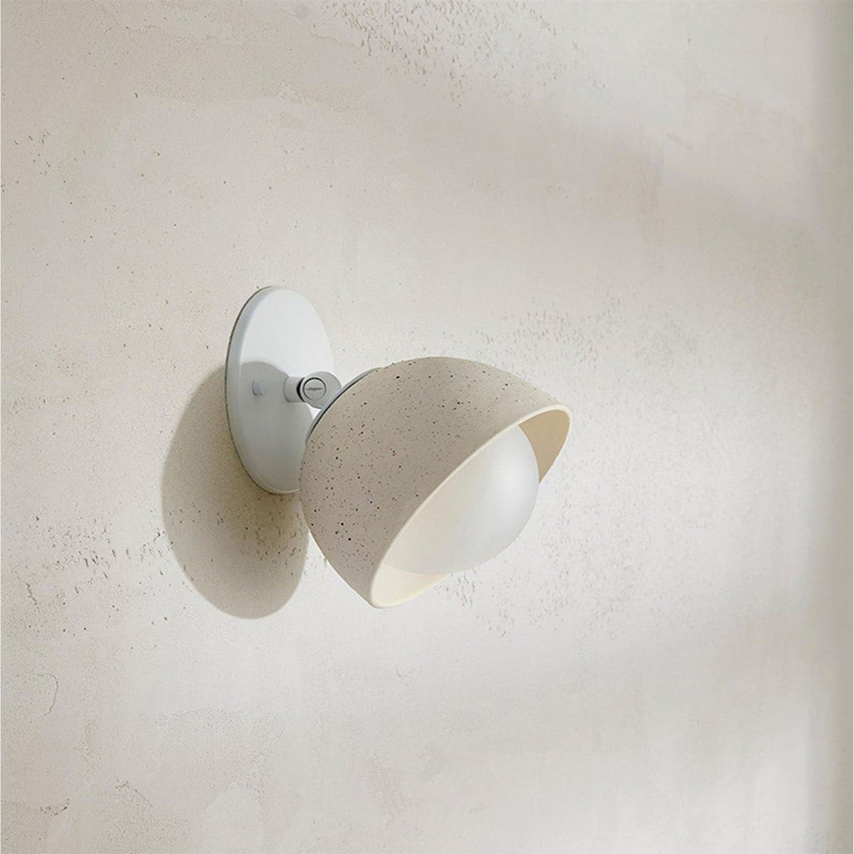 Marz Designs Terra 0 Short Surface Sconce