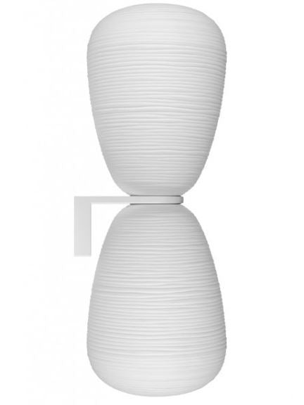 Foscarini Rituals Doppia Wall Lights