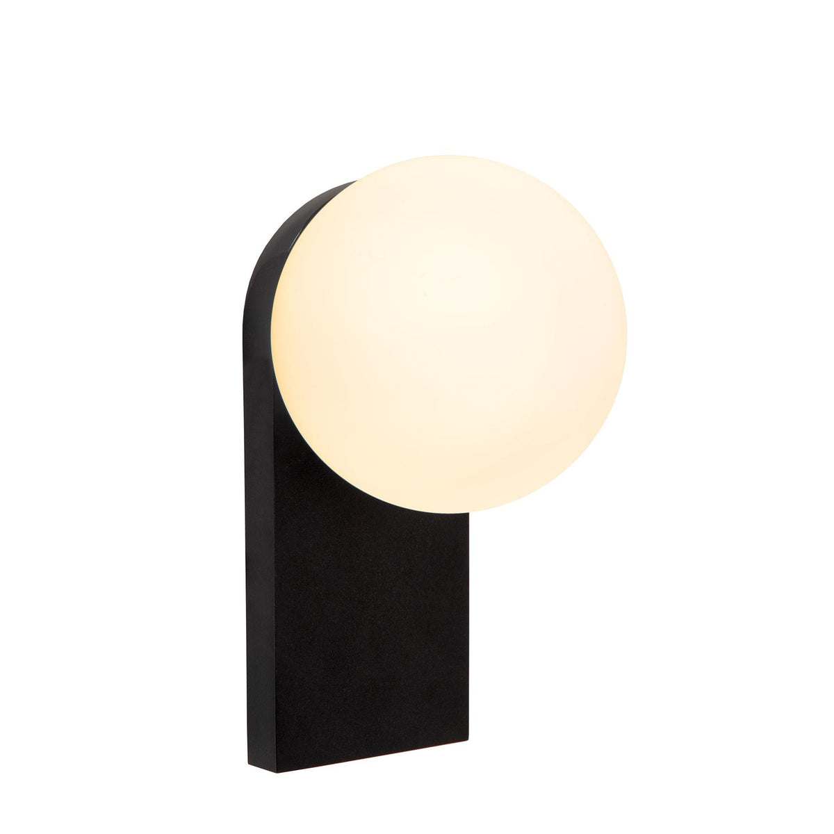 Lucide Tassa Bathroom Wall Light