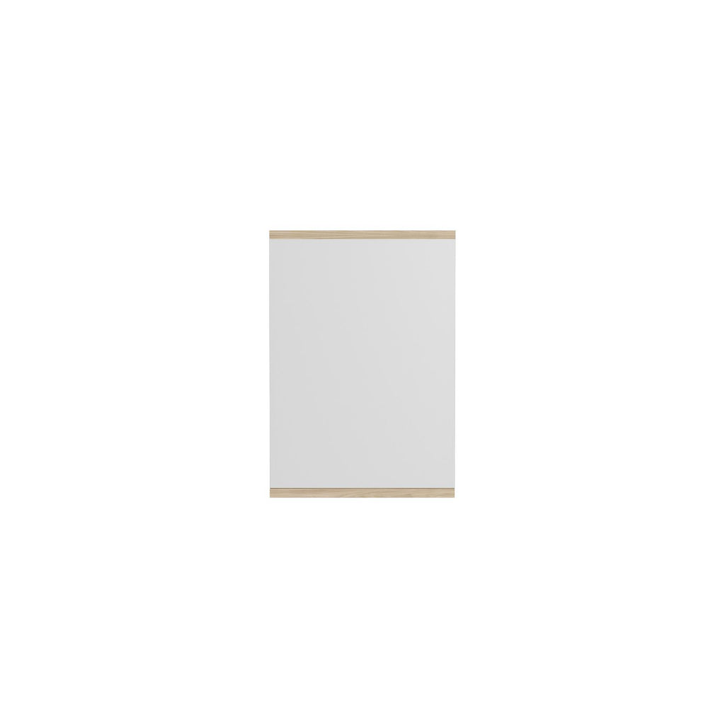 MOEBE Rectangular Wall Mirror