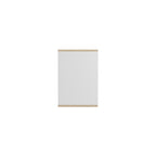 MOEBE Rectangular Wall Mirror