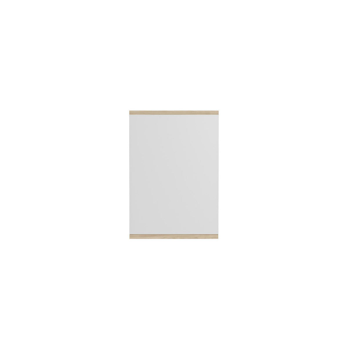 MOEBE Rectangular Wall Mirror