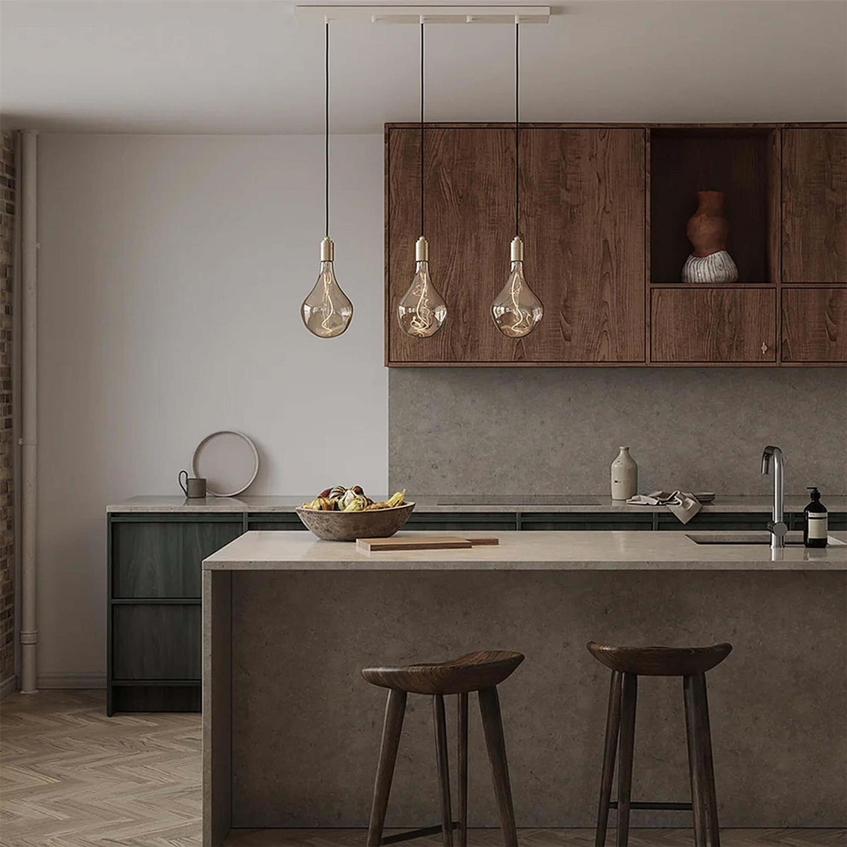 Tala Linear Pendant Light