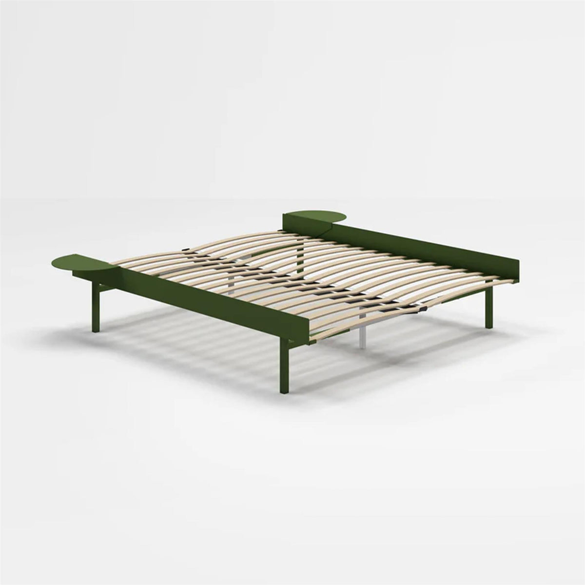 MOEBE High Bed