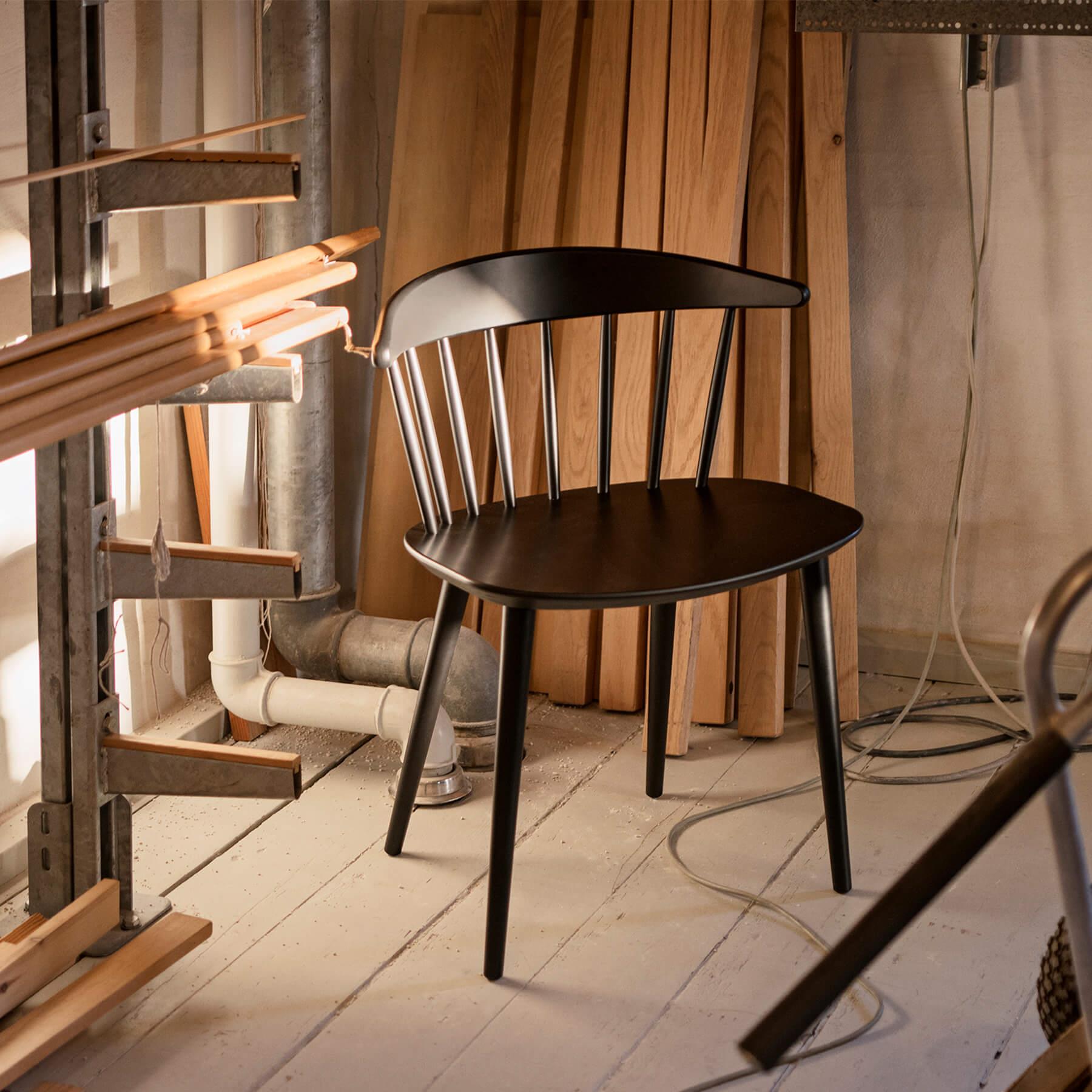 HAY J104 Chair