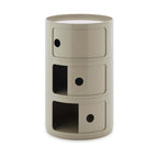 Kartell Componibili New Big Cabinet
