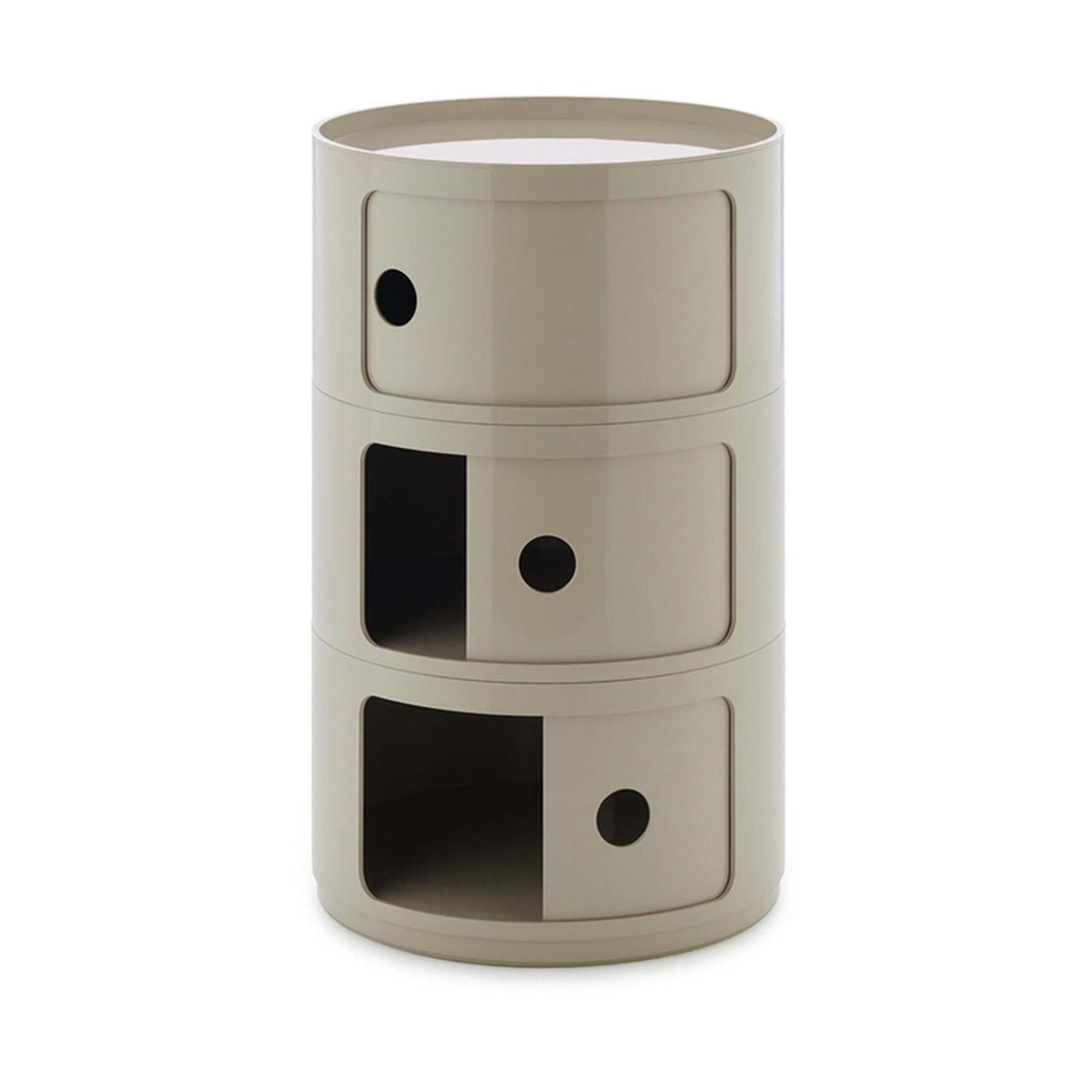 Kartell Componibili New Big Cabinet