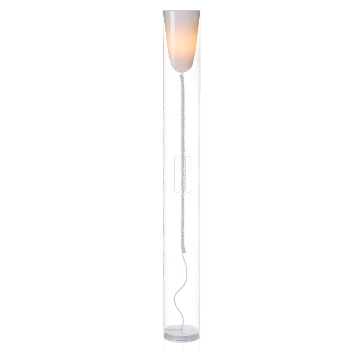 Kartell Toobe Floor Light