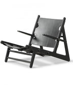 Fredericia Hunting Lounge Chair
