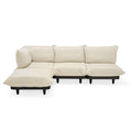 Outlet Fatboy Paletti Garden Furniture Set, Large - Sahara
