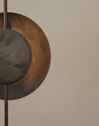 101 Copenhagen Dawn Floor Lamp