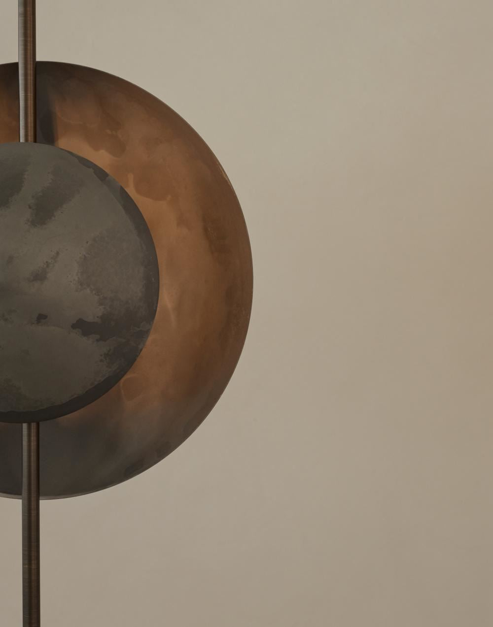 101 Copenhagen Dawn Floor Lamp