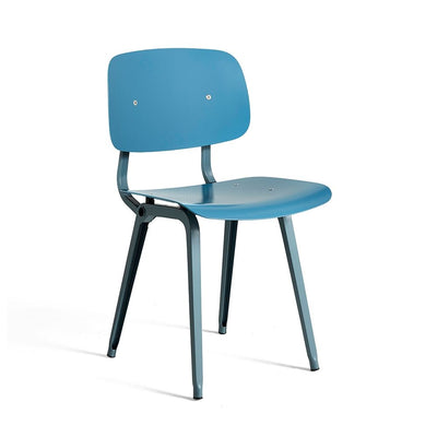 HAY Revolt Chair