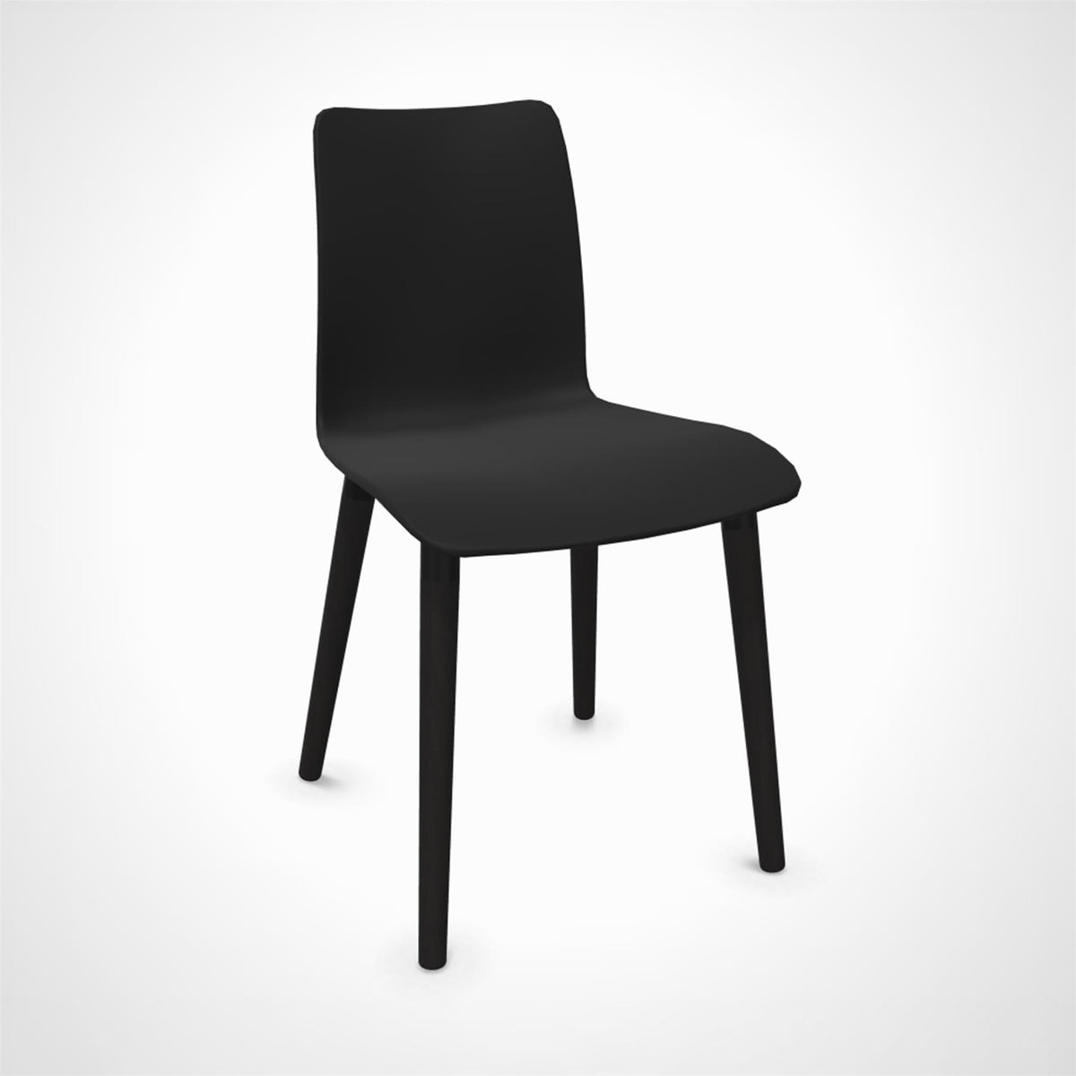 Andersen Furniture Mood Wood Chair